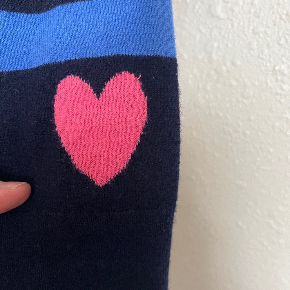 Sundry cashmere sweater